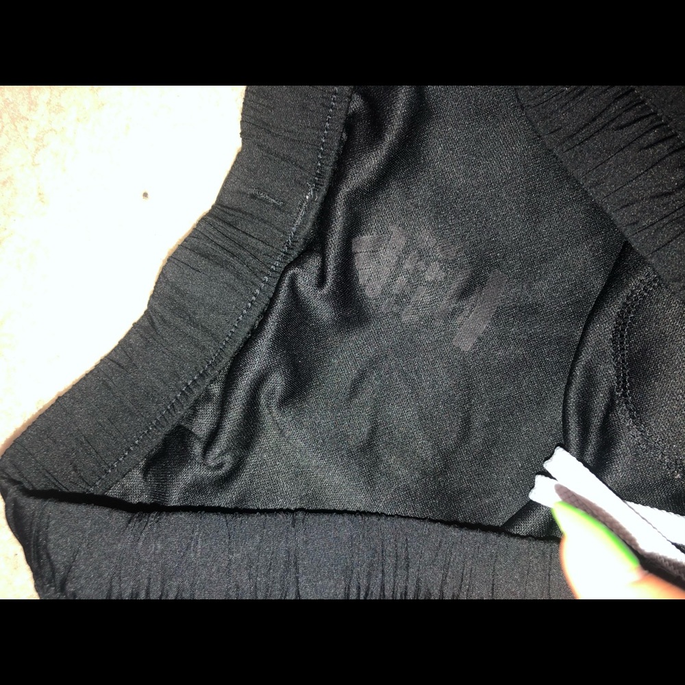 Adidas shorts black - Picture 4 of 6